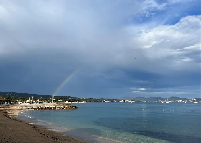 Appartement Le Cosi 2 -Bord De Mer-