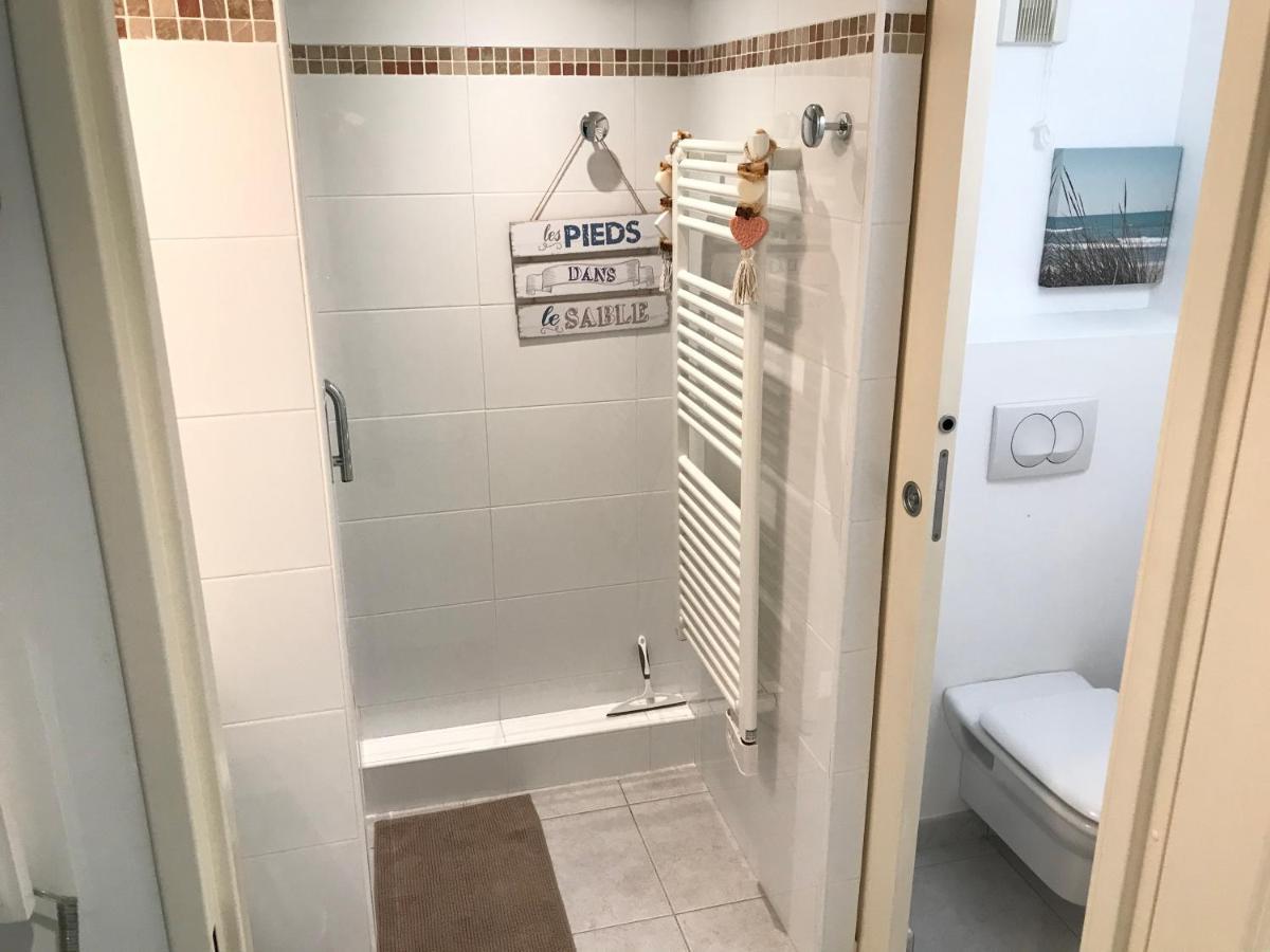 Le Cosi 2 -bord De Mer- Apartment *