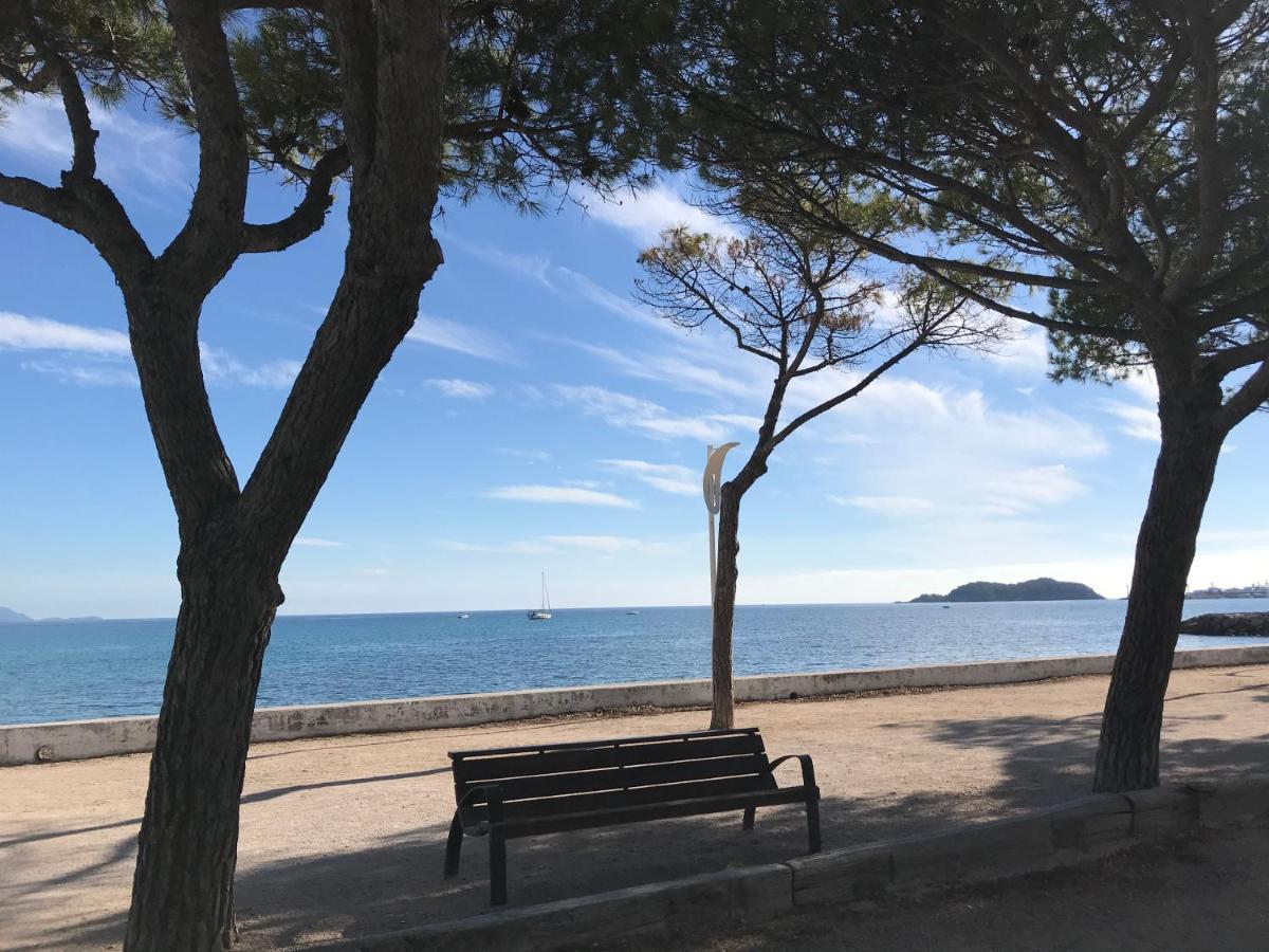 Le Cosi 2 -bord De Mer-