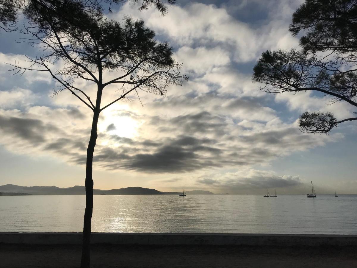 Apartment Le Cosi 2 -bord De Mer-
