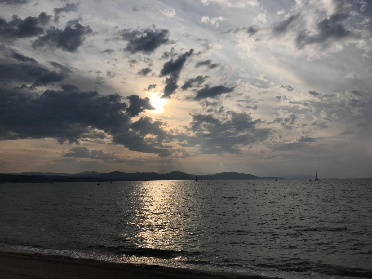 Le Cosi 2 -bord De Mer- * La Ciotat