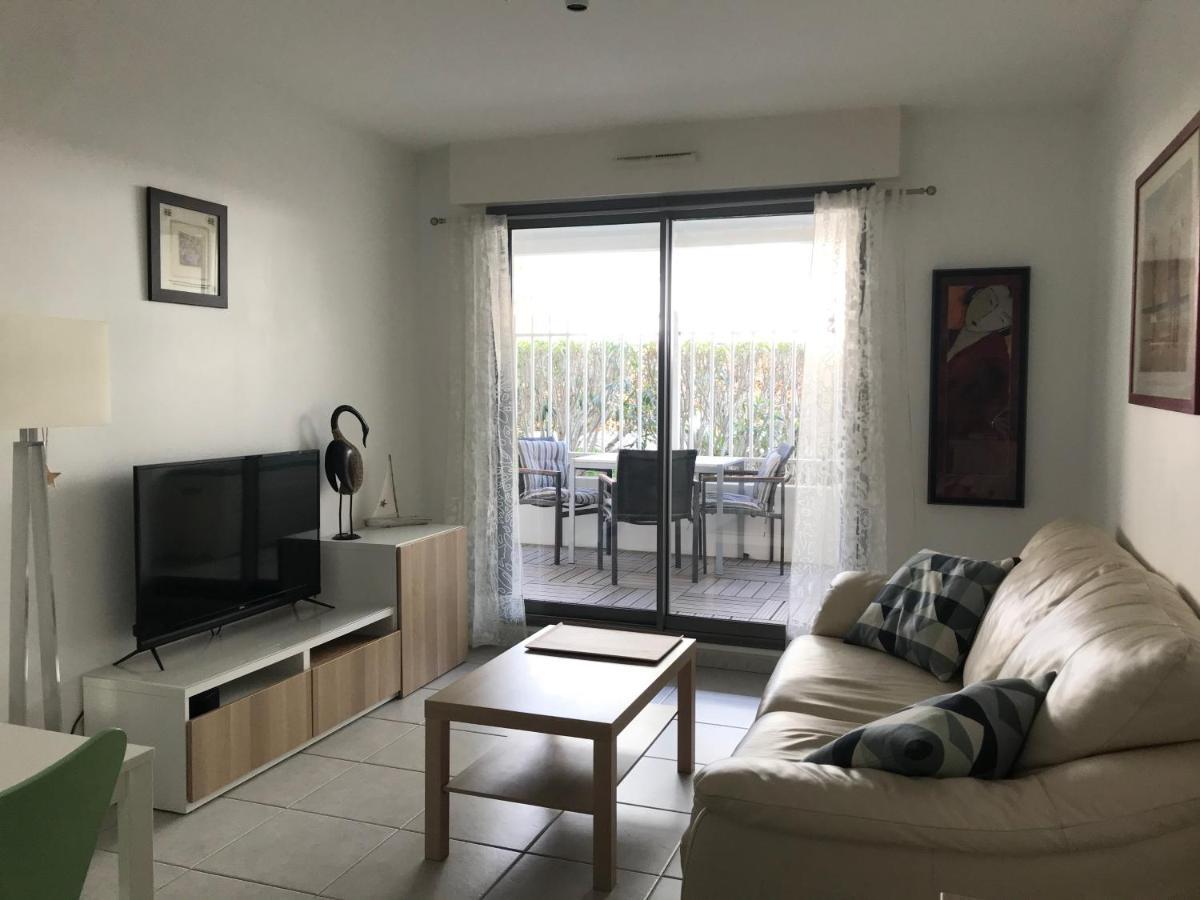 Apartment Le Cosi 2 -bord De Mer-
