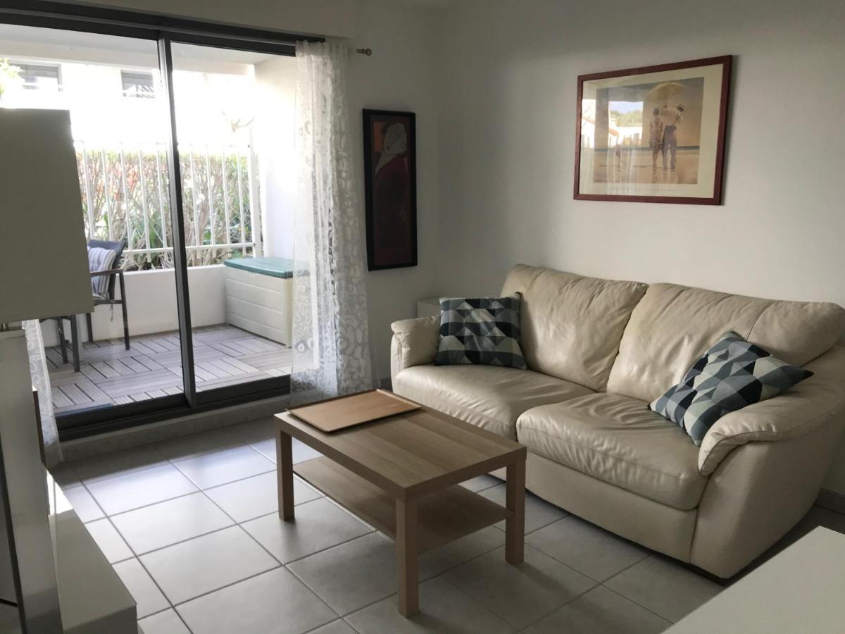 Apartment Le Cosi 2 -bord De Mer-