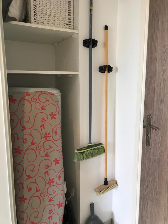 Apartment Le Cosi 2 -bord De Mer- *