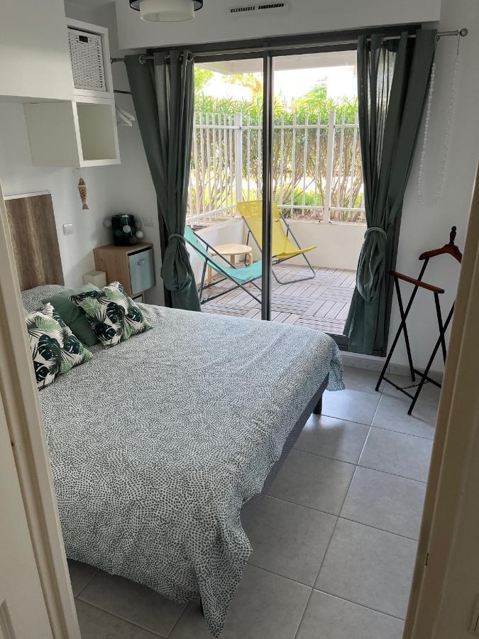 Apartment Le Cosi 2 -bord De Mer- La Ciotat