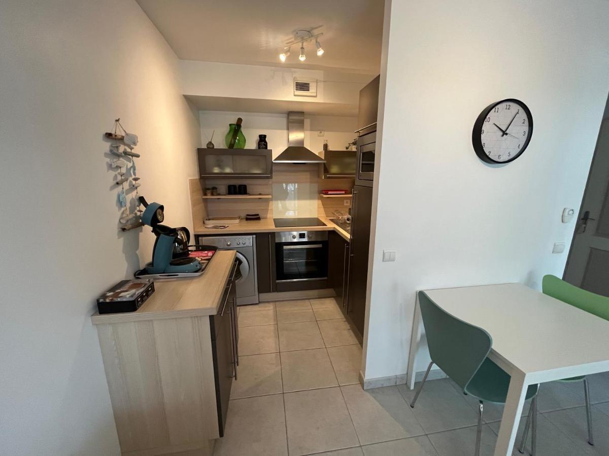 Le Cosi 2 -bord De Mer- Apartment