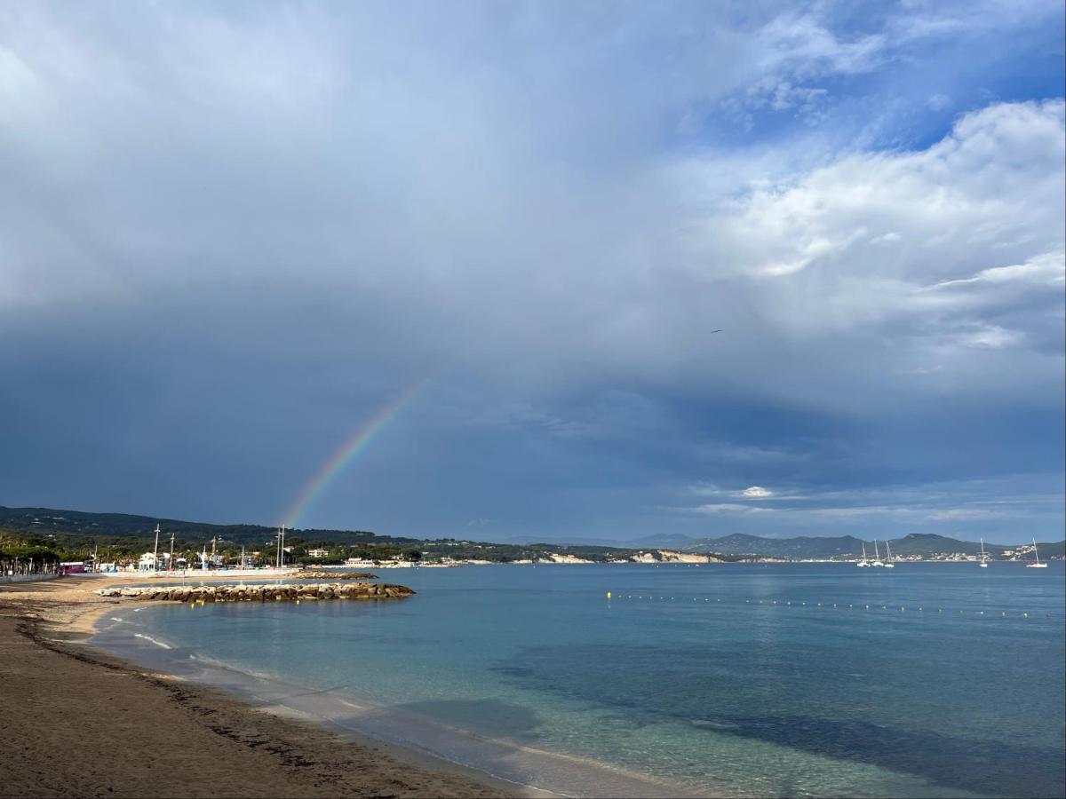 Apartment Le Cosi 2 -bord De Mer- La Ciotat