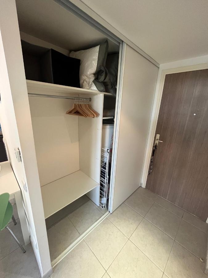 Le Cosi 2 -bord De Mer- Apartment *