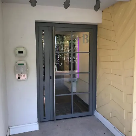 Appartement Le Cosi 2 -Bord De Mer- La Ciotat Exterior foto