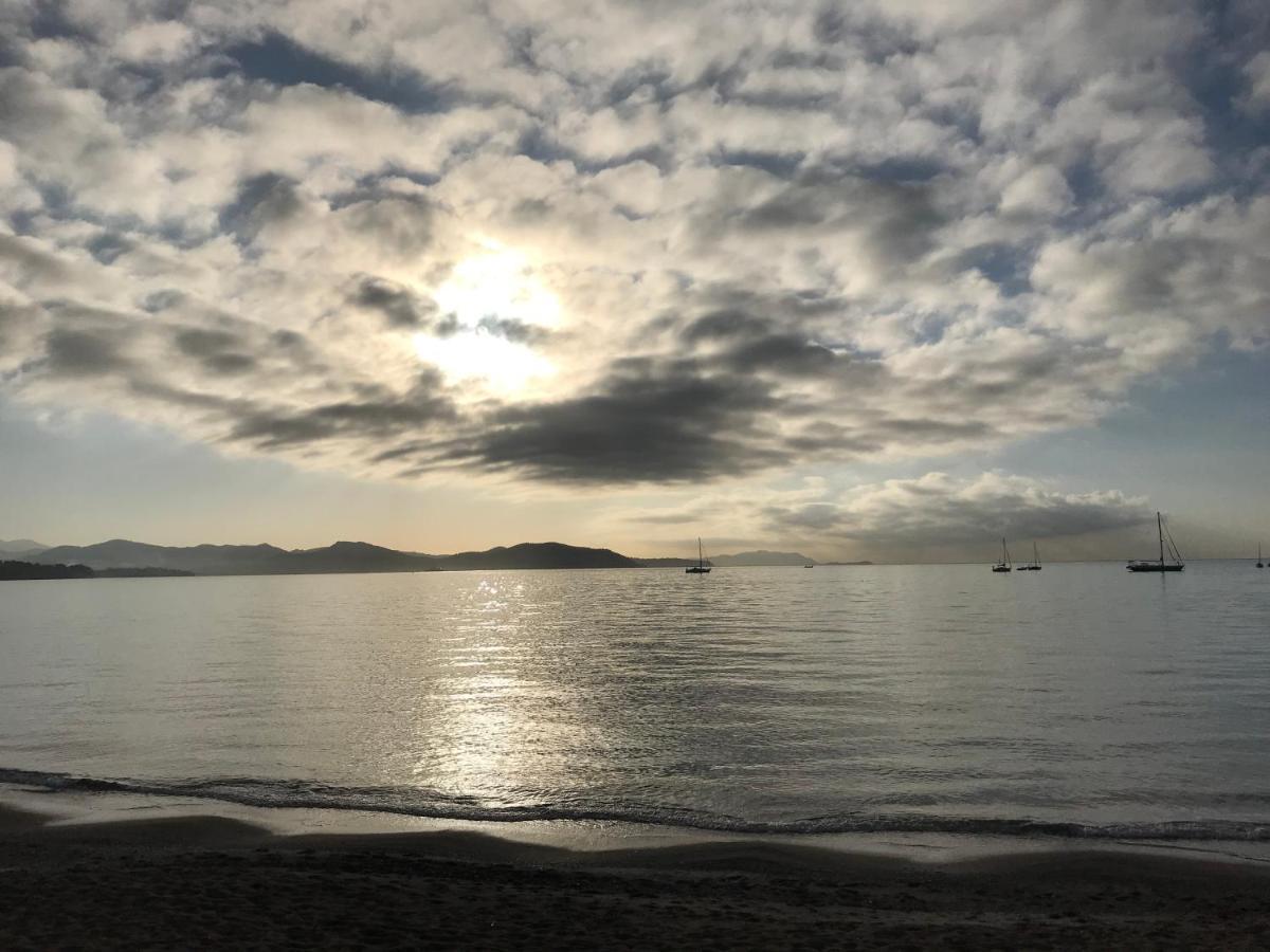 Appartamento Le Cosi 2 -bord De Mer-