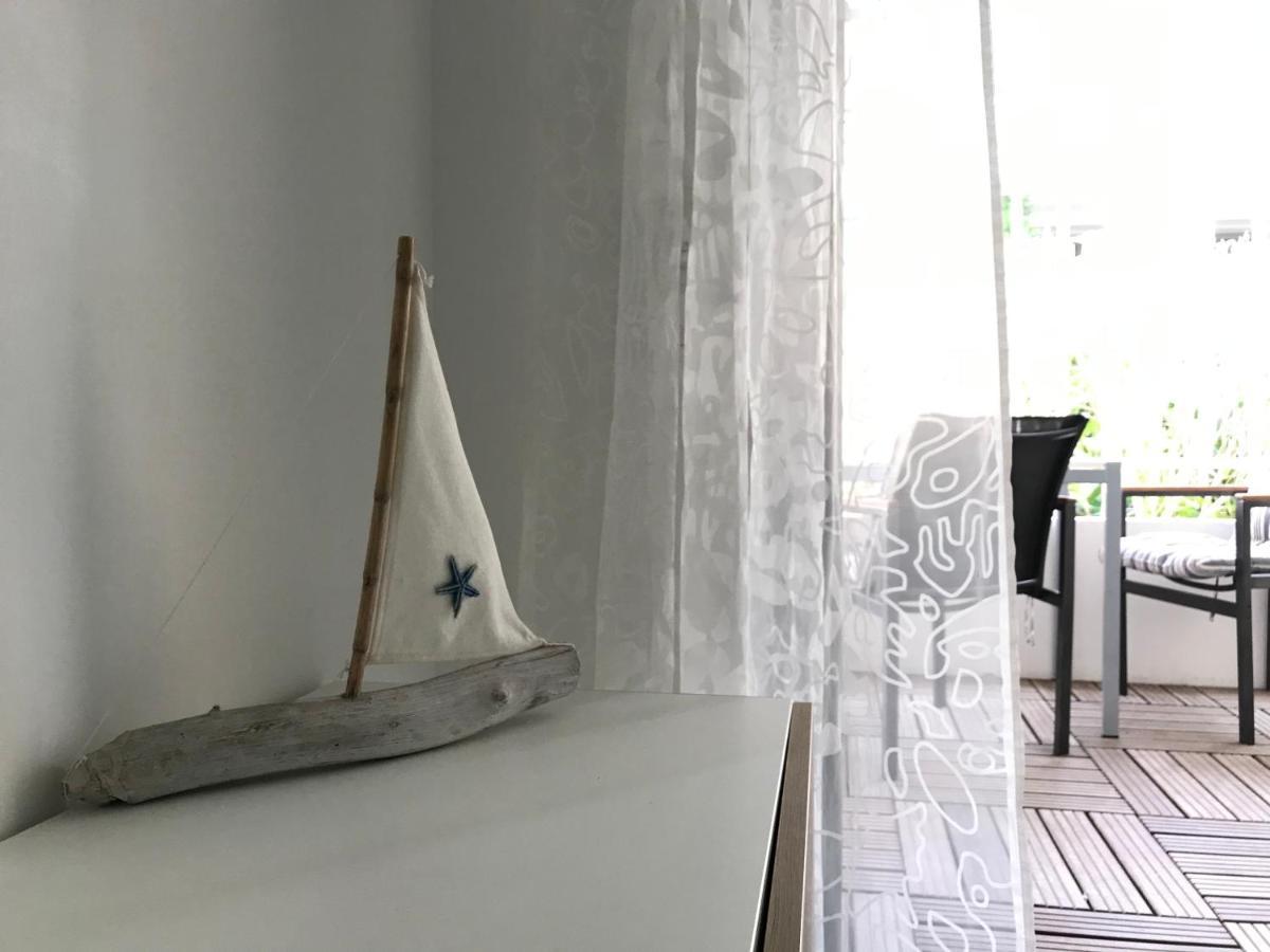 Appartamento Le Cosi 2 -bord De Mer- *