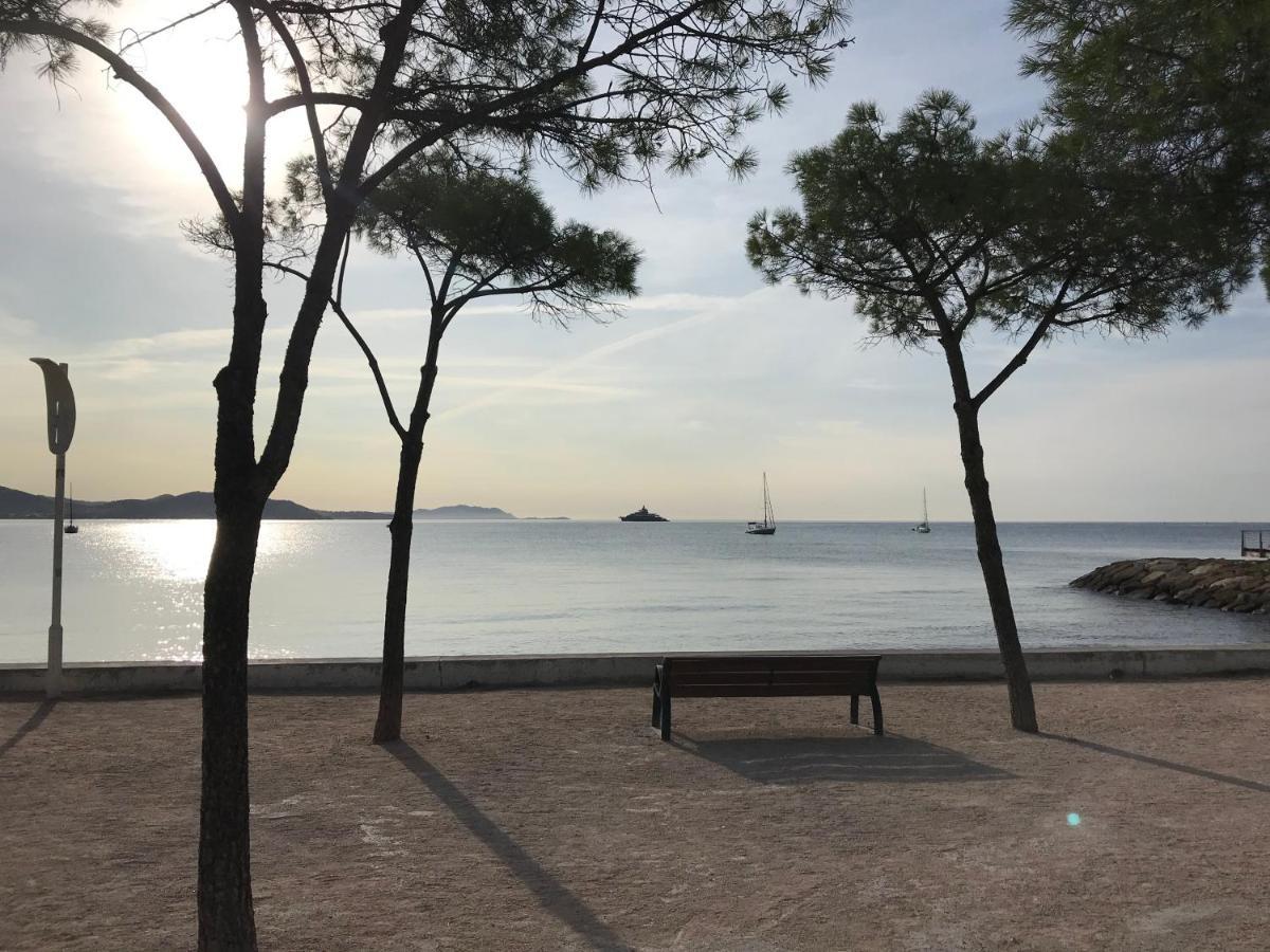 Apartment Le Cosi 2 -bord De Mer- *