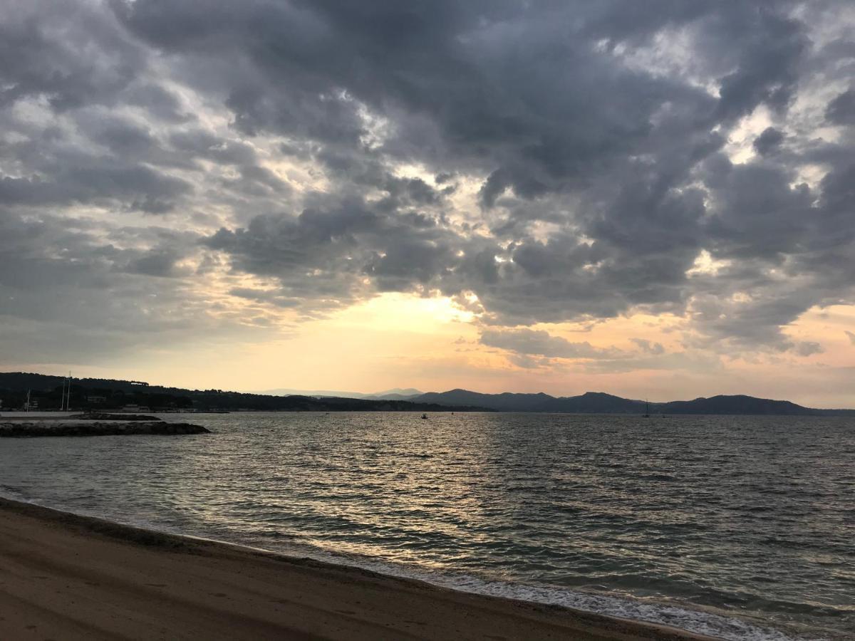 Le Cosi 2 -bord De Mer- * La Ciotat