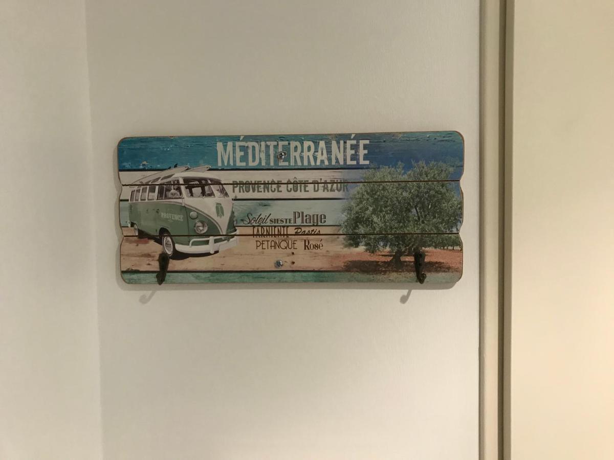 Le Cosi 2 -bord De Mer- Apartment *