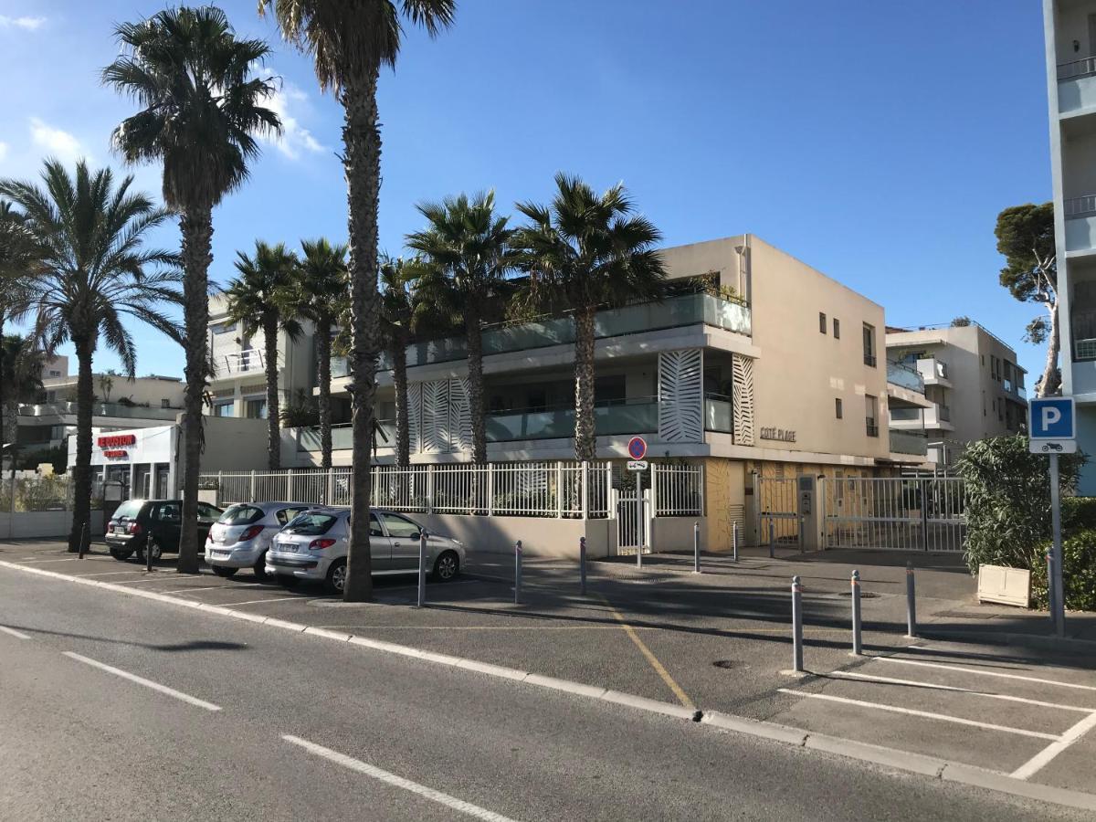 Le Cosi 2 -bord De Mer- Apartment