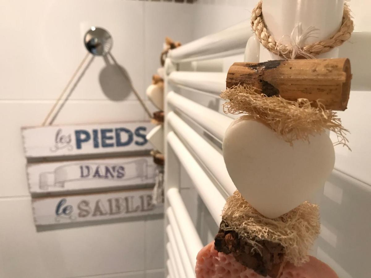 Le Cosi 2 -bord De Mer- Appartamento