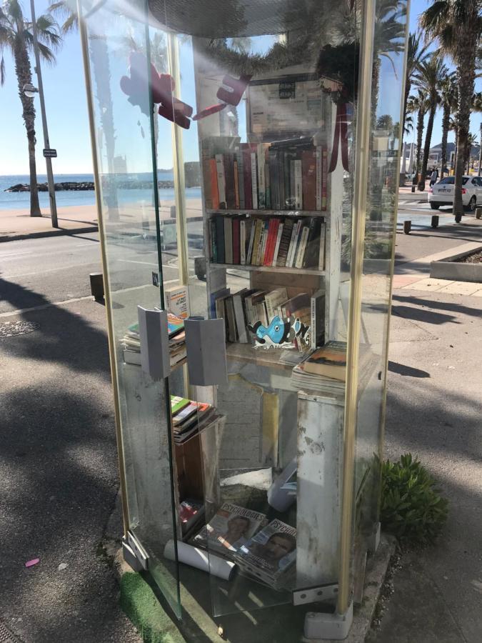 Le Cosi 2 -bord De Mer- * La Ciotat