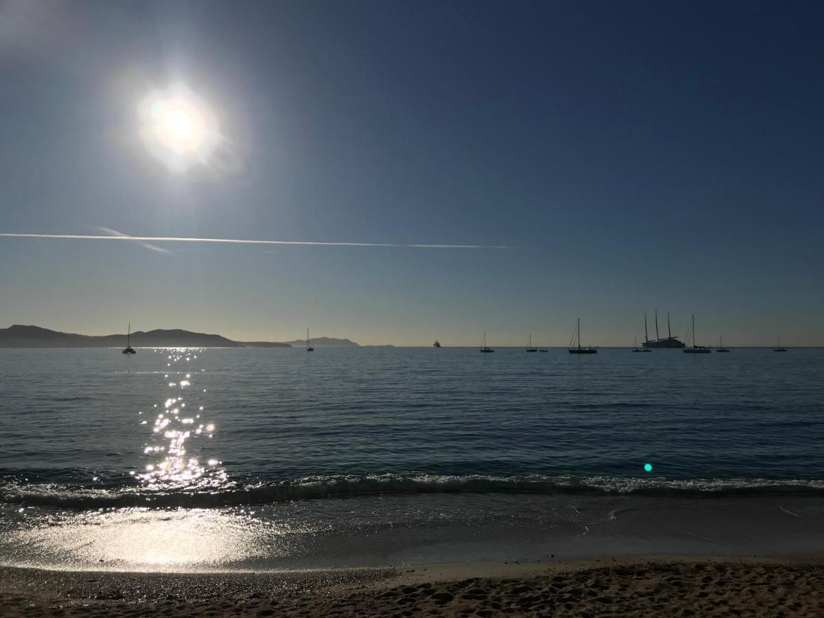Le Cosi 2 -bord De Mer- * La Ciotat