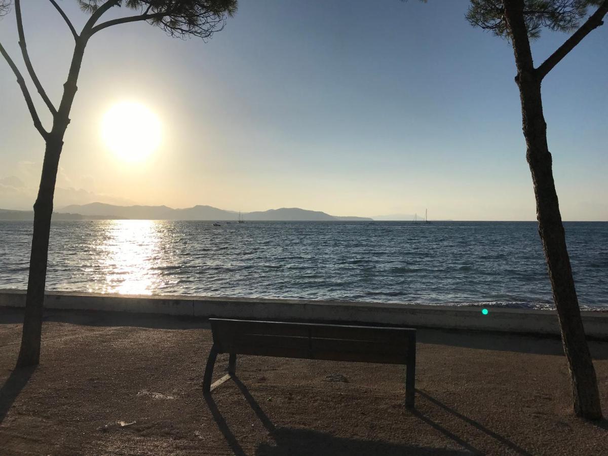 Le Cosi 2 -bord De Mer-