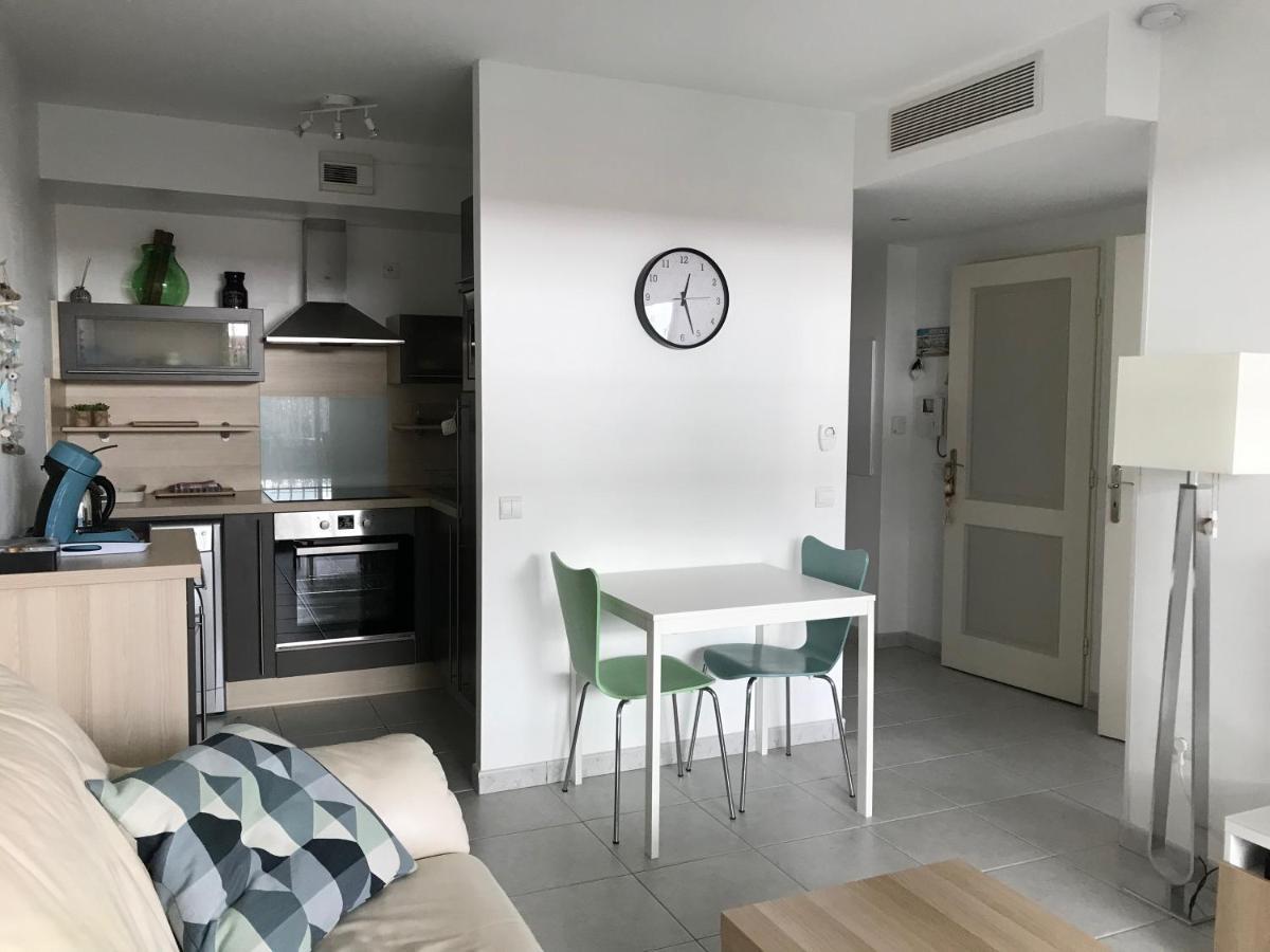 Le Cosi 2 -bord De Mer- Appartamento La Ciotat