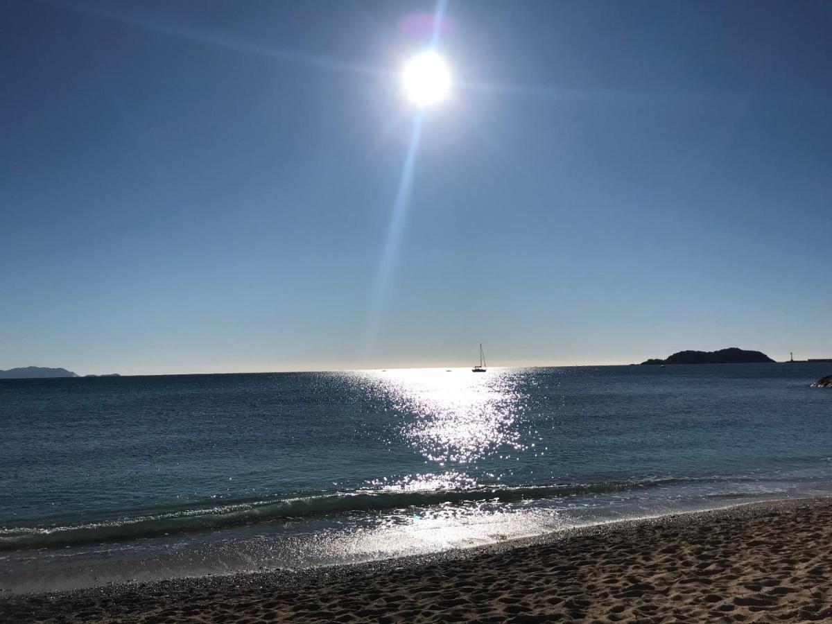 Le Cosi 2 -bord De Mer- Apartment La Ciotat