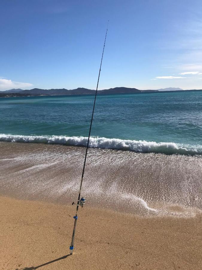Appartamento Le Cosi 2 -bord De Mer- La Ciotat