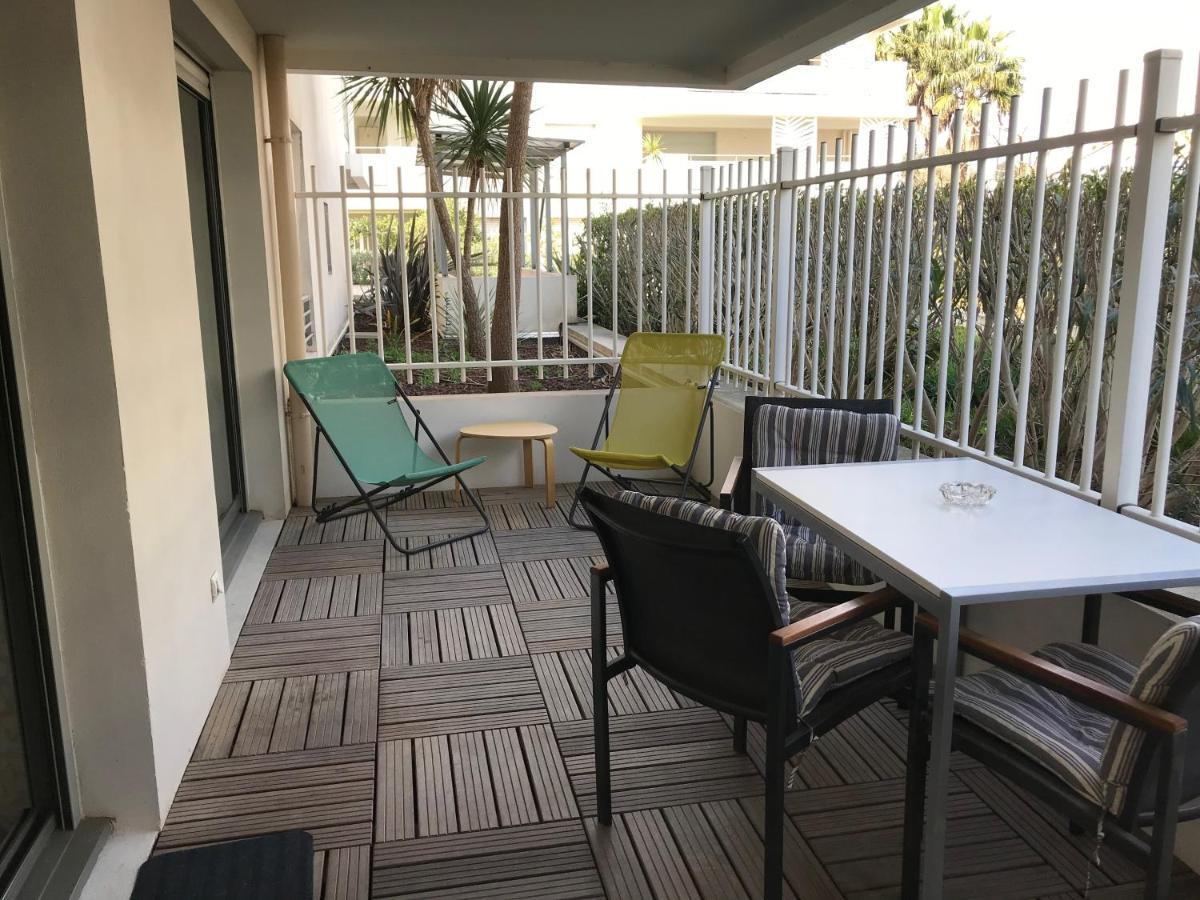 Apartment Le Cosi 2 -bord De Mer- La Ciotat