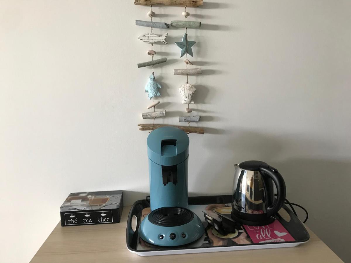 Le Cosi 2 -bord De Mer- Appartement *