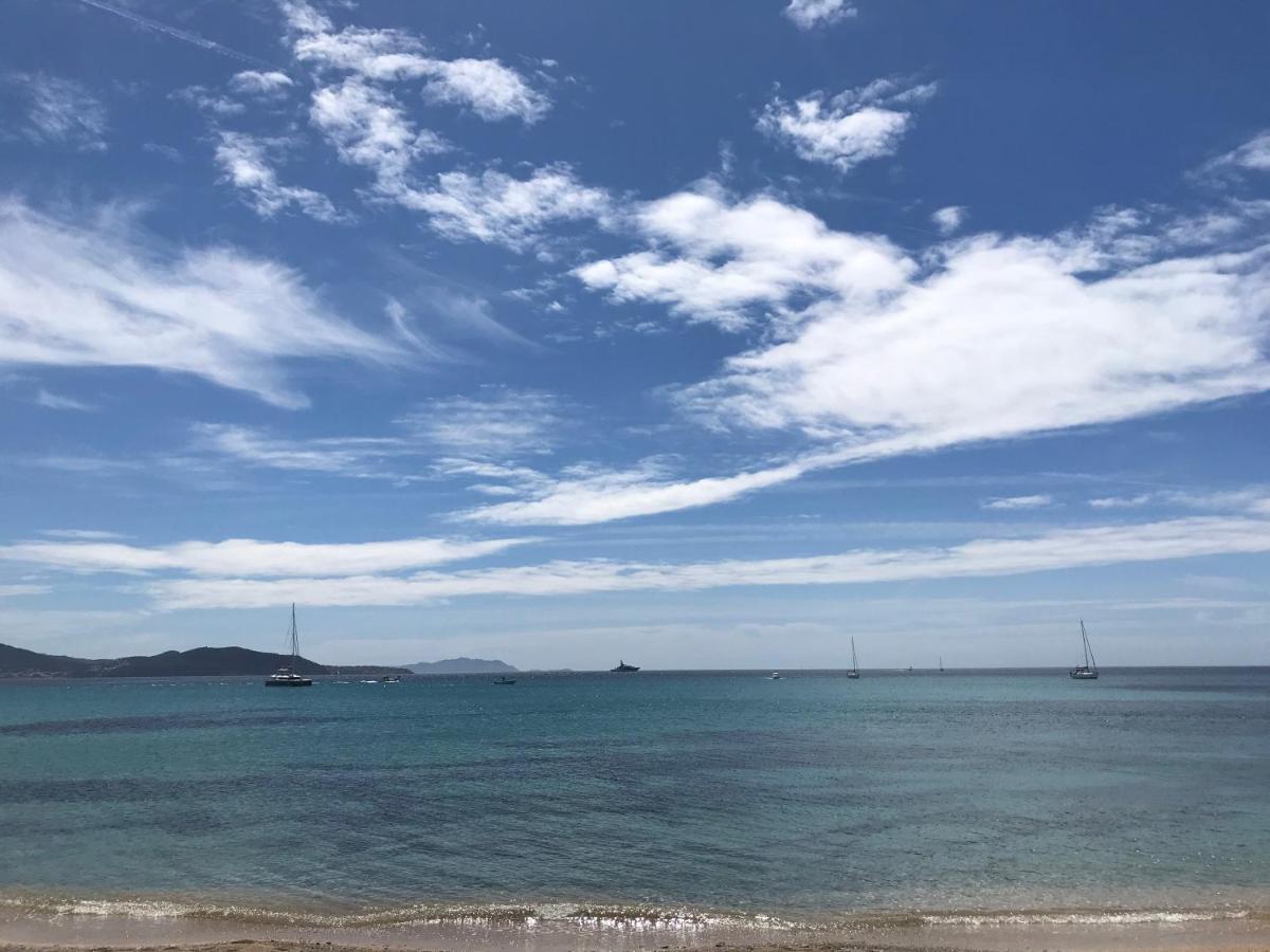 Le Cosi 2 -bord De Mer- Apartment