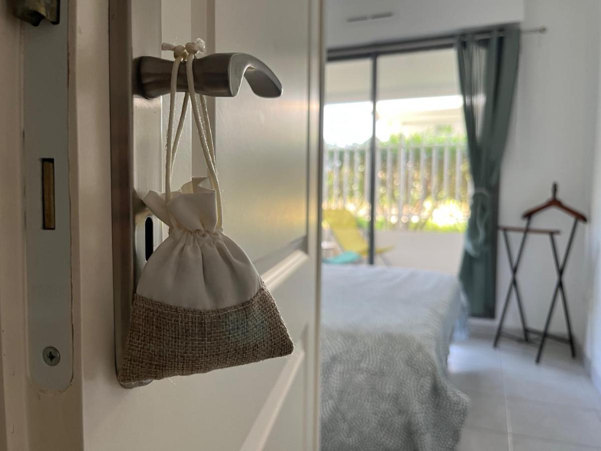 Le Cosi 2 -bord De Mer- Apartment La Ciotat