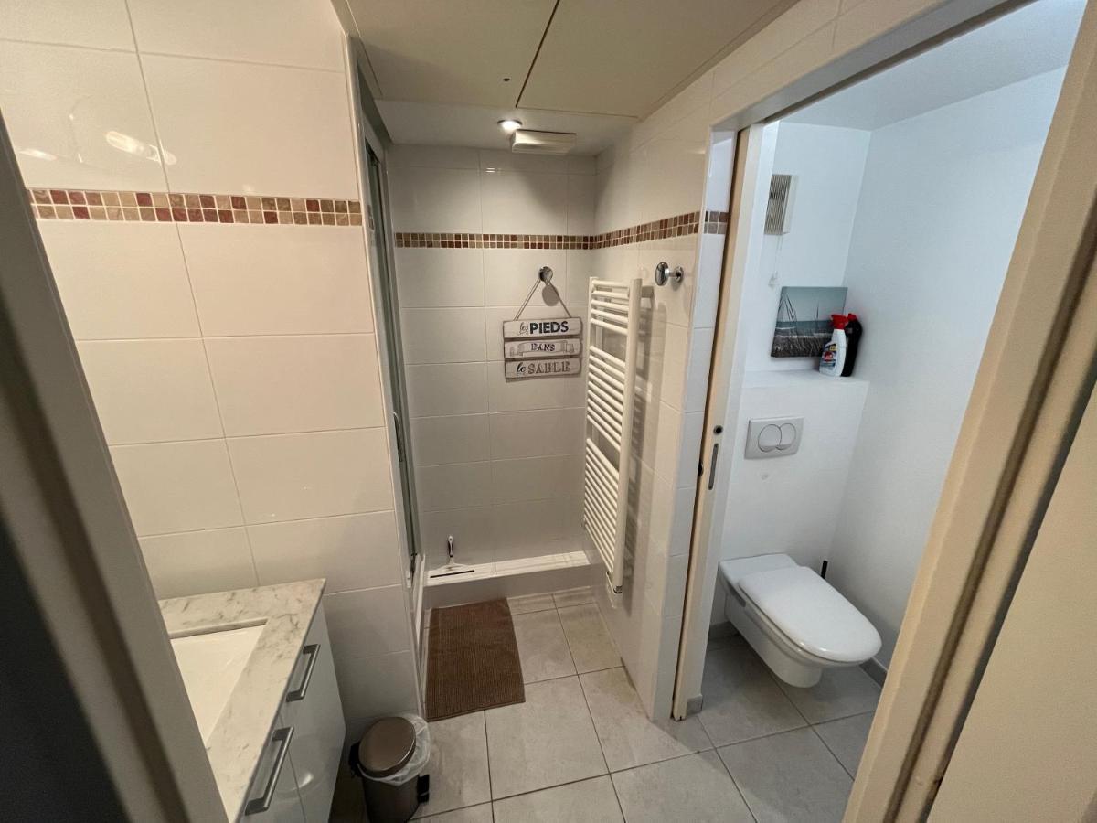 Le Cosi 2 -bord De Mer- Appartement *